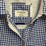 Рубашка Massimo Dutti 1