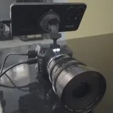 Blackmagic Micro Studio 4K G2 камера, объективы, аксессуары 1