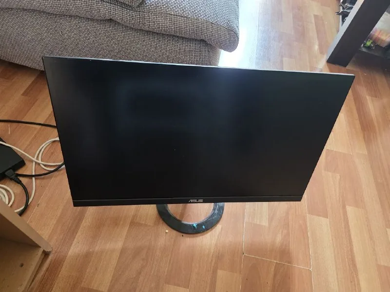 Монитор ASUS VZ279HE 27" IPS Full HD 1