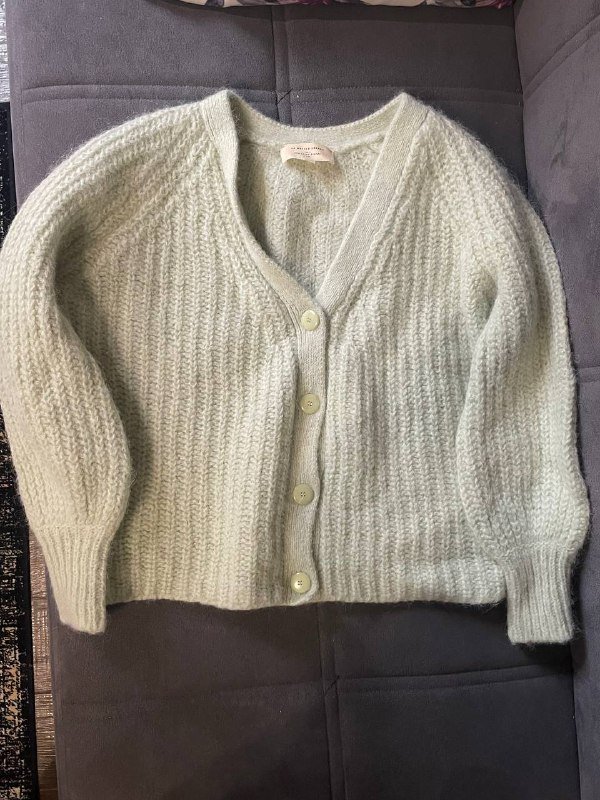 Два свитера Sézane женские