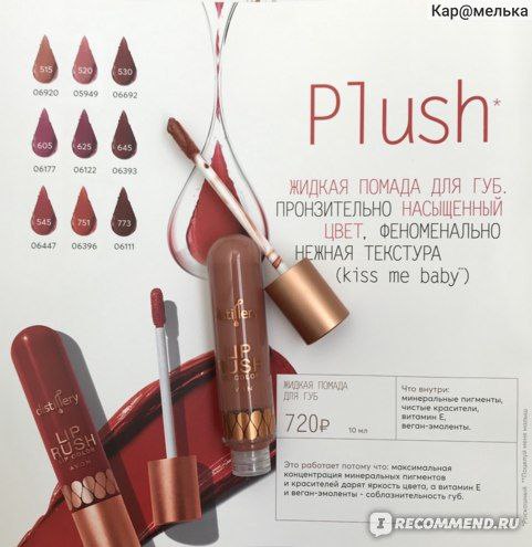 Кружевное платье TopShop, шапка Lc Waikiki, губные помады Avon 3