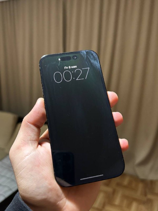 iPhone 14 Pro 128GB