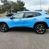 Chevrolet Trax 1RS 2024 6