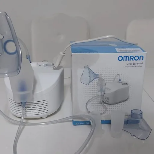 Небулайзер OMRON C101 Essential