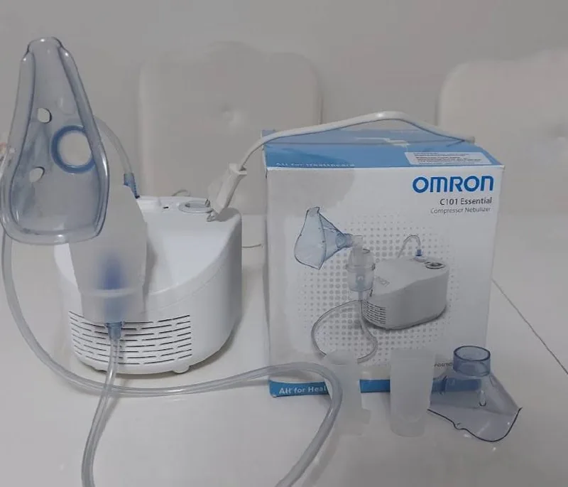 Небулайзер OMRON C101 Essential
