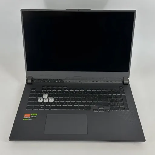 ASUS ROG Strix G17