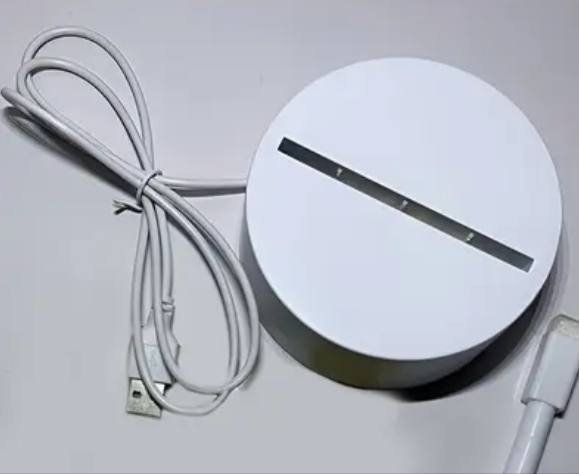 Интерактивная панель для надписей и рисунков с подсветкой 2