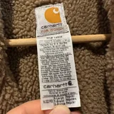 Женская куртка Carhartt 6