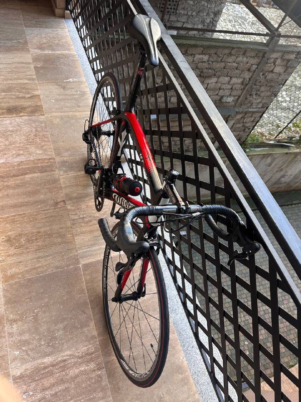 Велосипед Wilier Triestina GTS Granturismo шоссейный 3