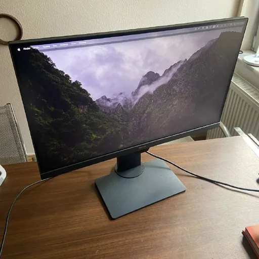 Монитор BenQ PD2705Q 27"