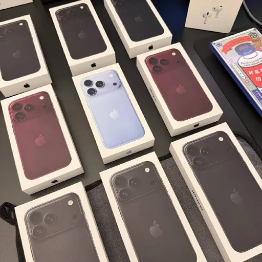 iPhone 18 Pro, iPhone 18 Pro Max