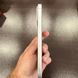iPhone 17 Pro Max Silver 256GB 6