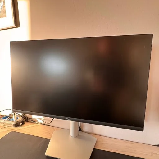 Dell S2722DC 27 inch QHD IPS Monitor