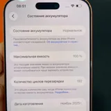 iPhone 17 Pro Max 256 GB 1