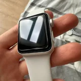 Apple Watch Series 3 38 мм 2