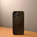 iPhone 16 Pro Max 256GB Black Titanium 2