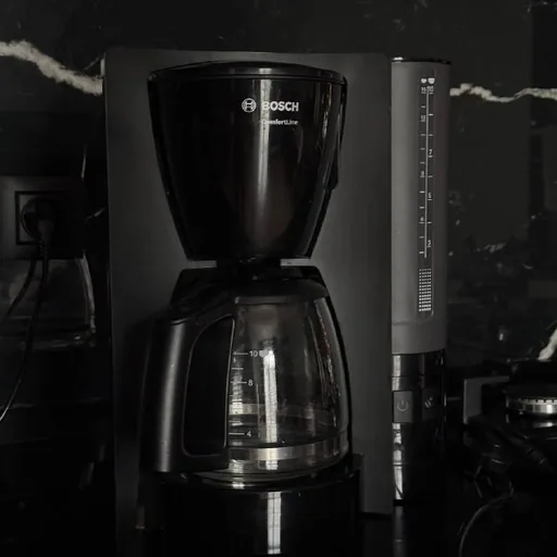 Капельная кофеварка Bosch Aroma+