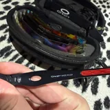 Очки Oakley 2