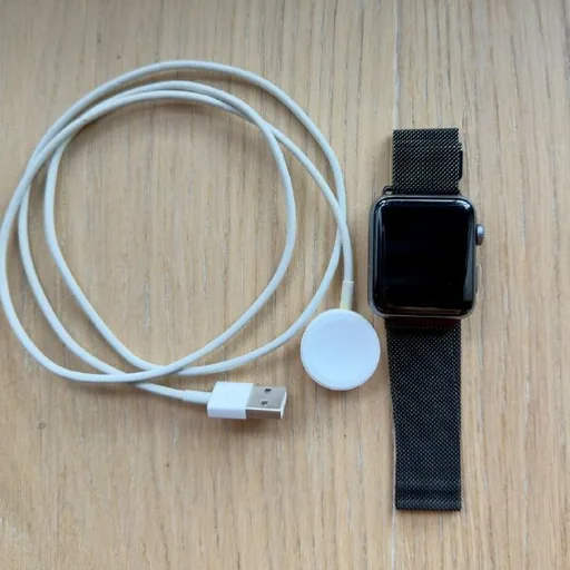 Apple Watch Series 3, 42 мм