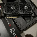RX 5600 XT 1