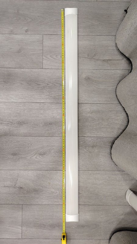 Комплект LED-панелей и светильников для офиса 2