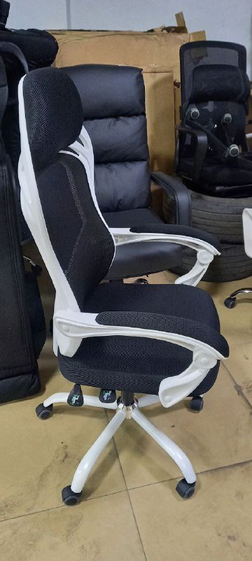Офисное кресло компьютерное 2