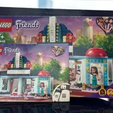 Наборы LEGO Friends, LEGO Trolls World Tour 3