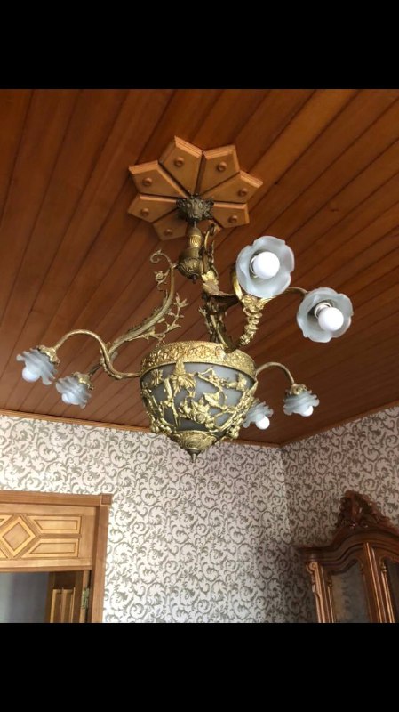 Chandelier for sale