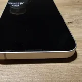 iPhone 13 Starlight 256 GB 5