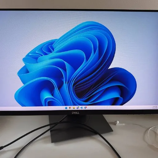 монитор Dell P2319H