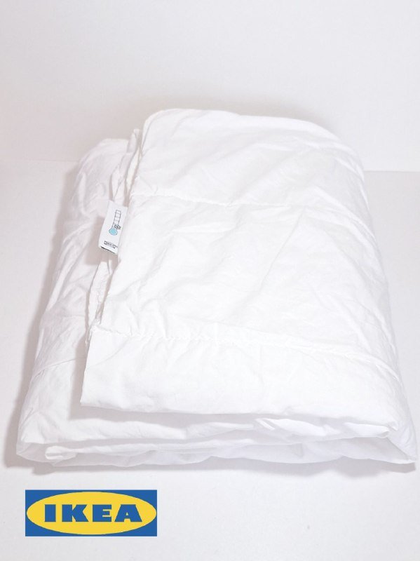 Прохладное одеяло IKEA STJÄRNSTARR