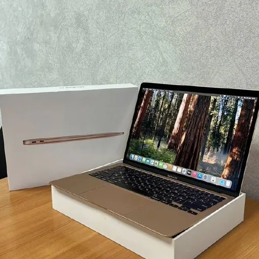 MacBook Air M1 2020