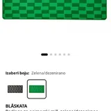 Коврик для мыши 40x80 2