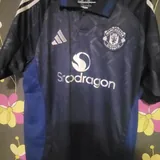 Футболки Juventus, Liverpool, Man United 5