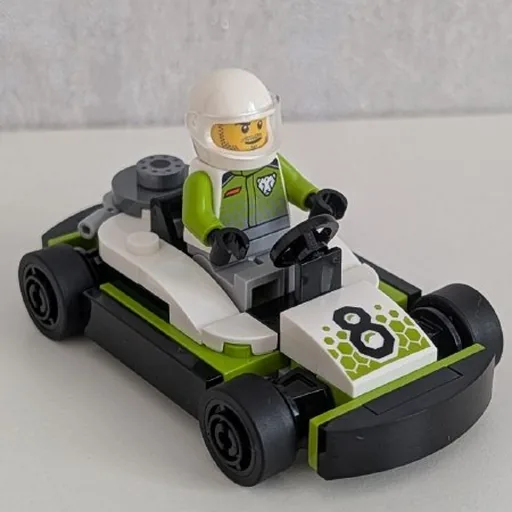Lego City