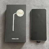 Samsung S25+ 1
