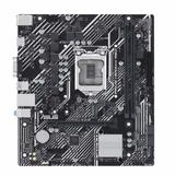Intel Core i3-10100, ASUS PRIME H510M-K R2.0 4