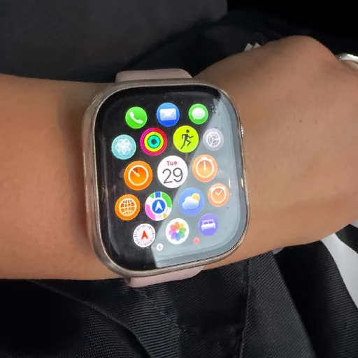 Apple Watch Series 10 46mm GPS