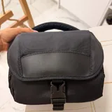 Щетка для лица Xiaomi, ковер, сумка для фотоаппарата, палантин 4