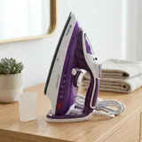 Фен Xiaomi Compact Hair Dryer H101 Pink, утюг Ariete 6243, фотоэпилятор Braun Silk-expert IPL BD 3002 6