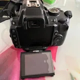 Nikon D5000, объектив 18-200mm, вспышка, GPS модуль 3