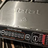 Умный гриль Tefal OptiGrill 1