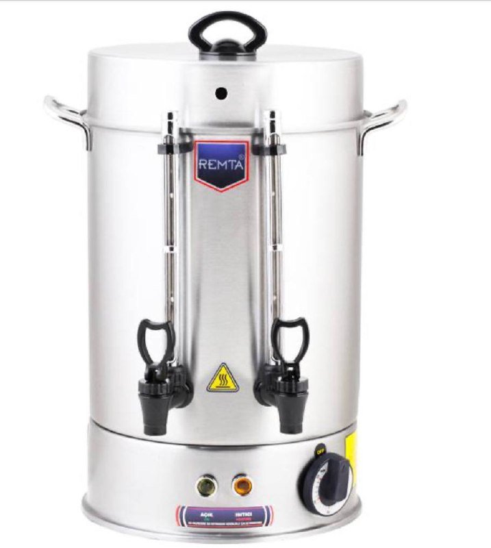 Электрический чайник с тонким носиком и стальной чайник на 12 литров 2