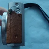 Canon PowerShot G9 X Mark II камера 4