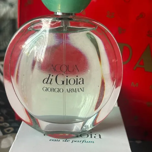Парфюм Giorgio Armani Acqua di Gioia