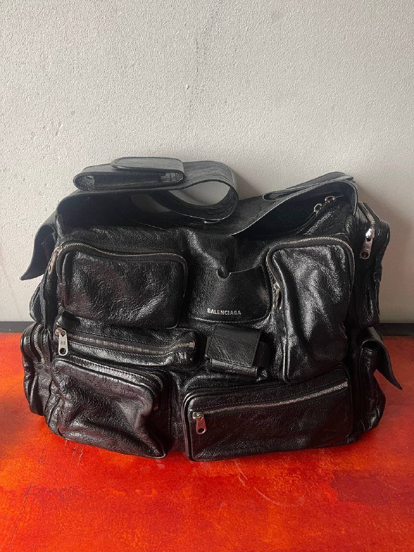 Balenciaga сумка