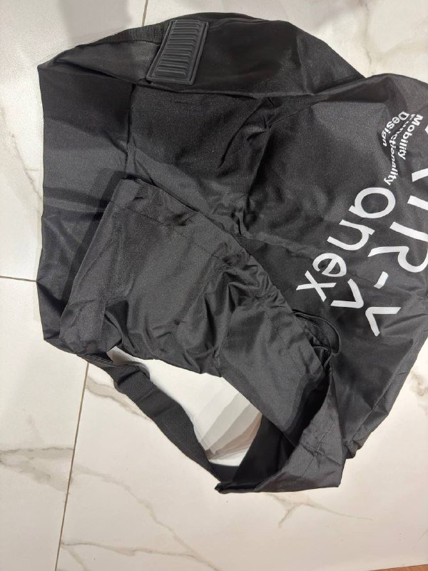 Теплый чехол на коляску и сетка от комаров 2