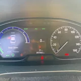 Honda Insight 2020 Hybrid 9
