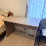 Computer desks 110×55 cm and 100×60 cm 1