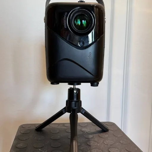 Проектор T8 max